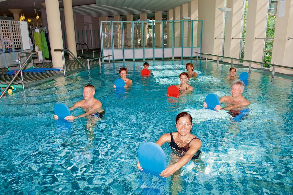 Ferienwohnungen Tweraser Бад Бирнбах Екстериор снимка